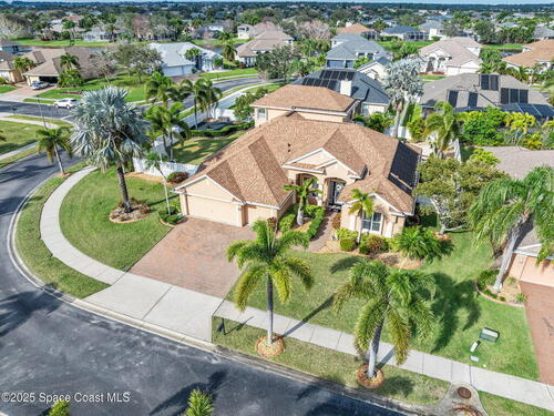 3841 Chardonnay Drive  Rockledge, FL 32955