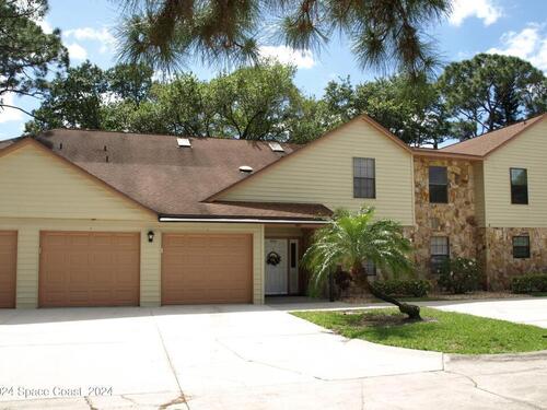 9012 York Lane Unit #B West Melbourne, FL 32904