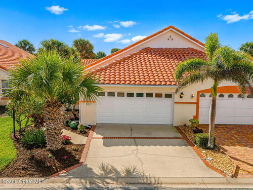 109 Sophora Place  Melbourne Beach, FL 32951