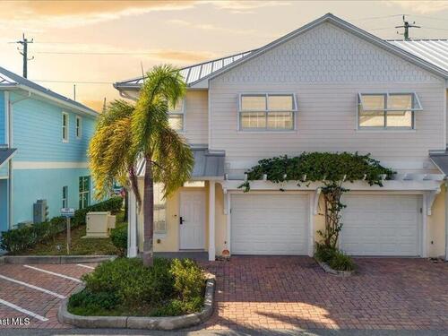 2720 Cutlass Point Lane Unit #101 Merritt Island, FL 32953