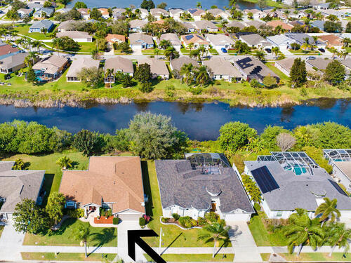 1623 Laramie Circle  Melbourne, FL 32940