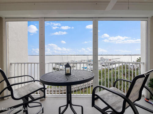 15 Indian River Drive Unit #505 Cocoa, FL 32922