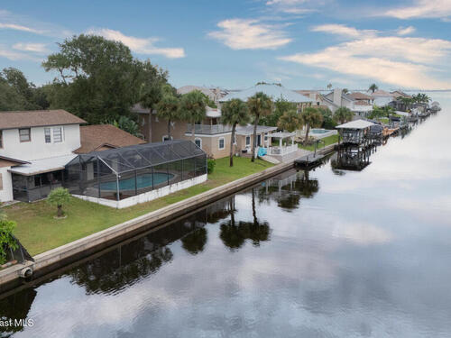 1635 Sandpiper Street  Merritt Island, FL 32952