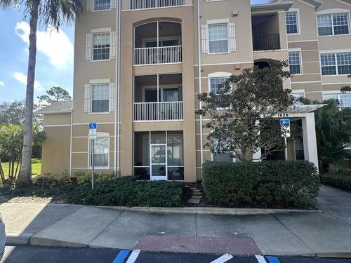 1626 Peregrine Circle Unit #305 Rockledge, FL 32955