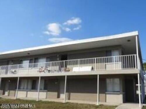 800 Fiske Boulevard Unit #212 Cocoa, FL 32922