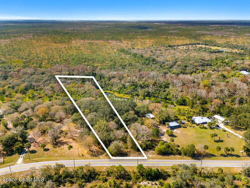 0 Fleming Grant Rd   Sebastian, FL 32976