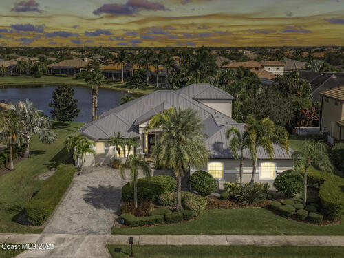 5145 Limousin Court  Rockledge, FL 32955