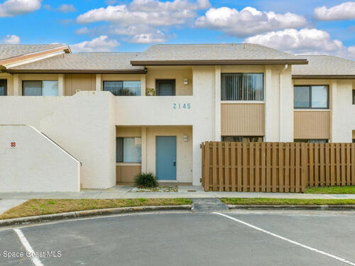 2145 Golf Isle Drive Unit #1212 Melbourne, FL 32935