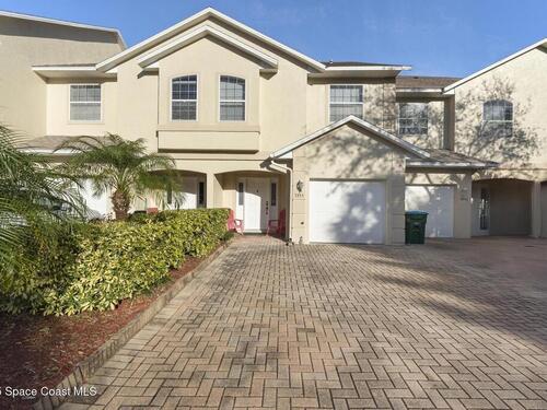 7955 Evelyn Court  Cape Canaveral, FL 32920