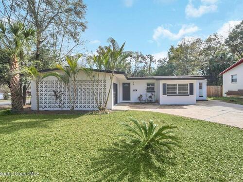 3527 Ridgemont Road  Orlando, FL 32808