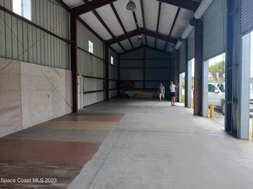 9010 Astronaut Boulevard  Cape Canaveral, FL 32920