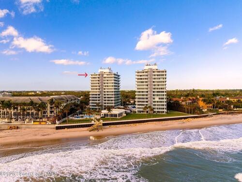 3554 Ocean Drive Unit #Ph1&4 Vero Beach, FL 32963