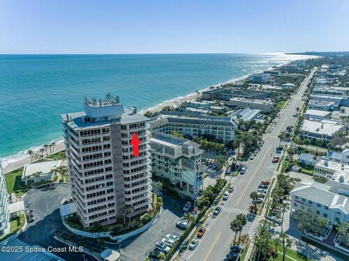 3554 Ocean Drive Unit #Ph1s Vero Beach, FL 32963