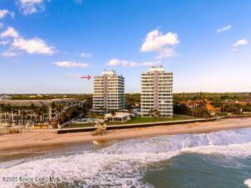 3554 Ocean Drive Unit #Ph4s Vero Beach, FL 32963