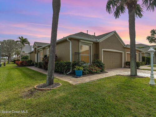 3143 Galleon Lane  Melbourne, FL 32903