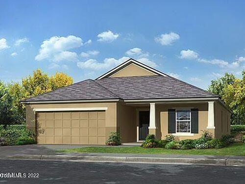2267 Attilburgh Boulevard  West Melbourne, FL 32904