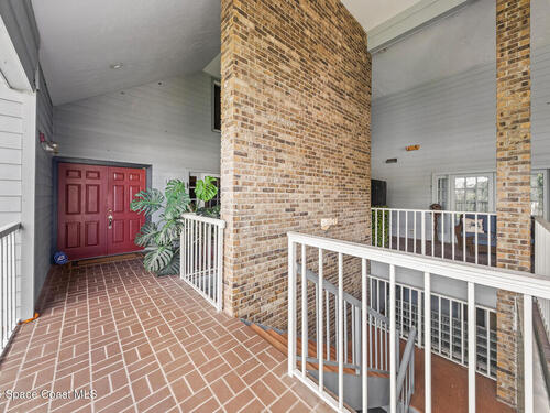 585 Shadow Wood Lane Unit #125 Titusville, FL 32780