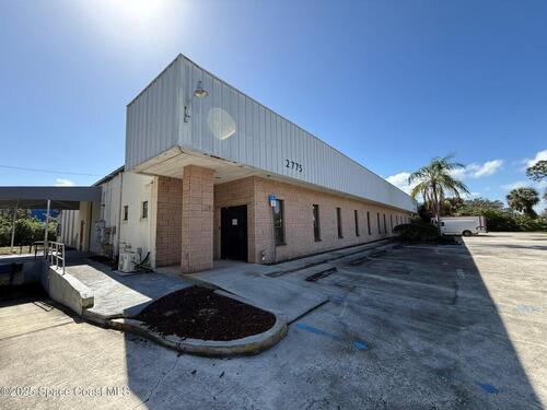 2775-2785 Business Center Boulevard  Melbourne, FL 32940