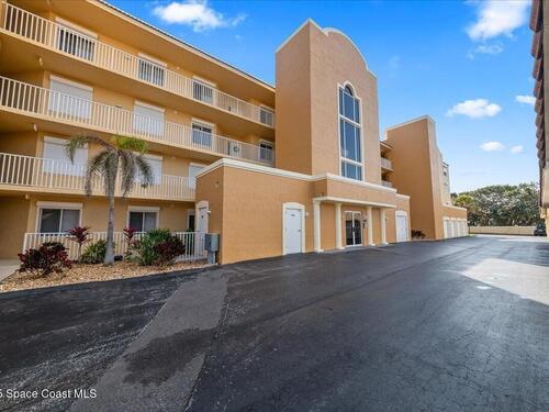 1851 A1a Highway Unit #4403 Indian Harbour Beach, FL 32937