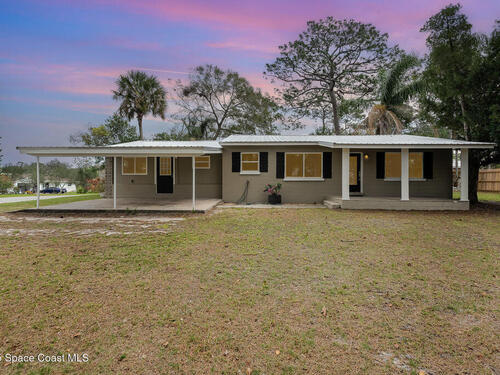 201 Singleton Avenue  Titusville, FL 32796
