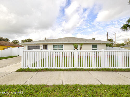 803 Johnson Street  Cocoa, FL 32922