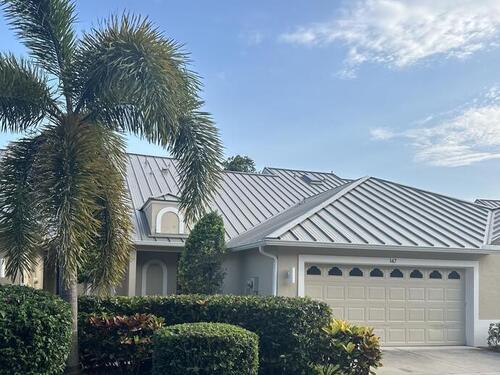 147 Aquarina Boulevard  Melbourne Beach, FL 32951