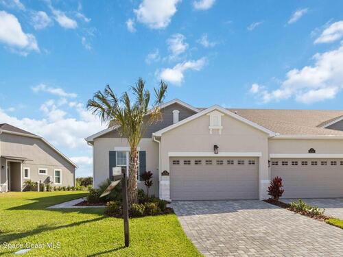 3128 Avalonia Drive  Melbourne, FL 32940