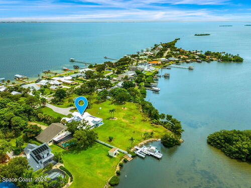 2xxx Newfound Harbor Drive  Merritt Island, FL 32952