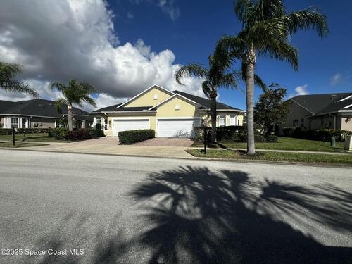3893 Carambola Circle  Melbourne, FL 32940