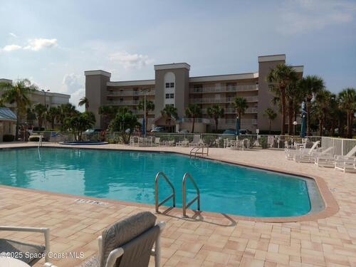 604 Shorewood Drive Unit #B402 Cape Canaveral, FL 32920