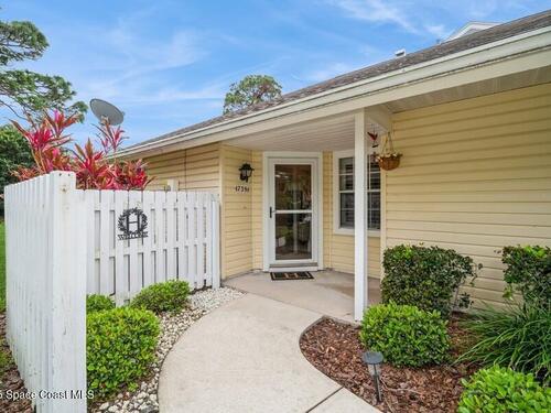 739 Players Court  Melbourne, FL 32940