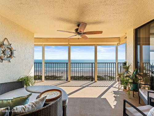 2815 Atlantic Avenue Unit #606 Cocoa Beach, FL 32931