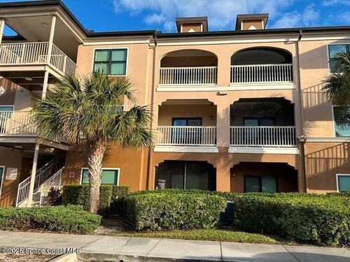 6451 Borasco Drive Unit #3604 Melbourne, FL 32940