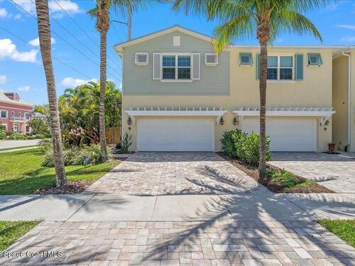 101 12th Avenue  Indialantic, FL 32903