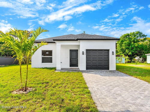 1765 24th Street  Vero Beach, FL 32962