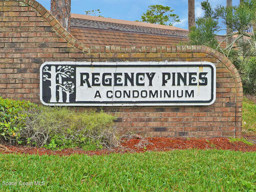 1515 Huntington Lane Unit #514 Rockledge, FL 32955