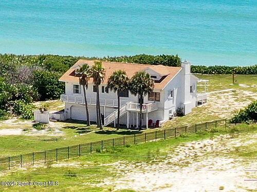 8515 Highway A1a   Melbourne Beach, FL 32951