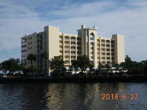 480 Sail Lane Unit #302 Merritt Island, FL 32953