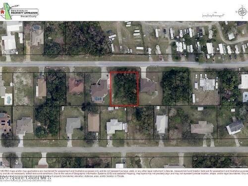 3947 12th Street  Micco, FL 32976