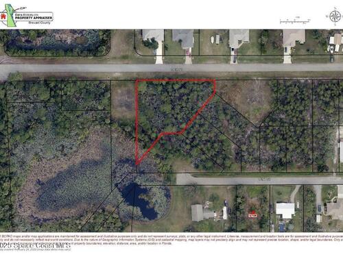 3705 11th Street  Micco, FL 32976