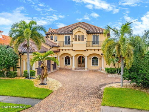 6205 Anello Drive  Melbourne, FL 32940