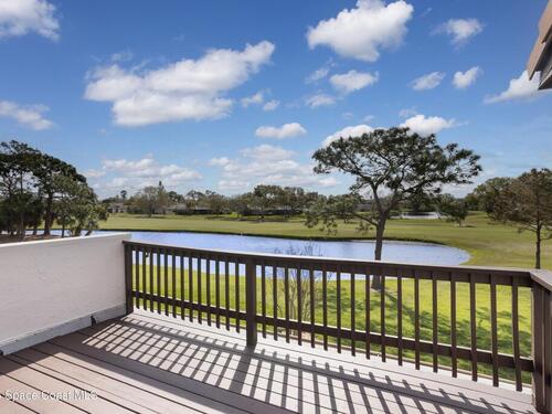 931 Osprey Drive  Melbourne, FL 32940