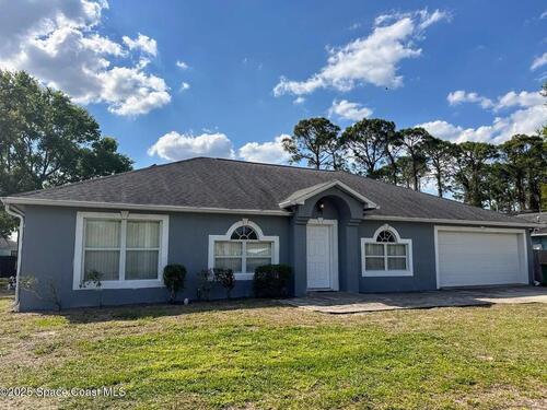 6370 Golfview Avenue  Cocoa, FL 32927