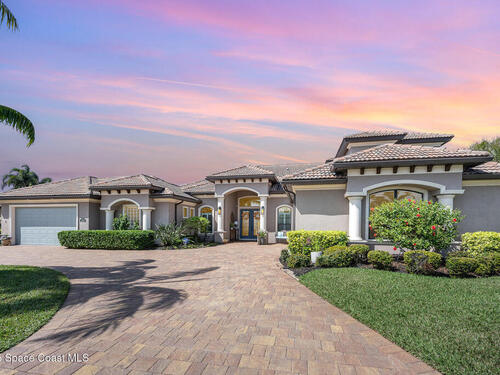 3321 Thurloe Drive  Rockledge, FL 32955