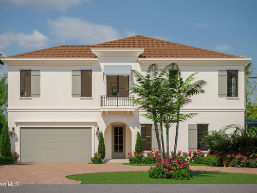 446 Third Avenue  Indialantic, FL 32903
