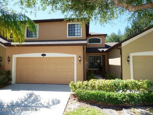 153 Murano Drive  West Melbourne, FL 32904