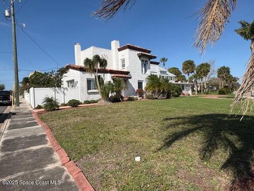 507						Indian River						Drive												Cocoa, FL						32922