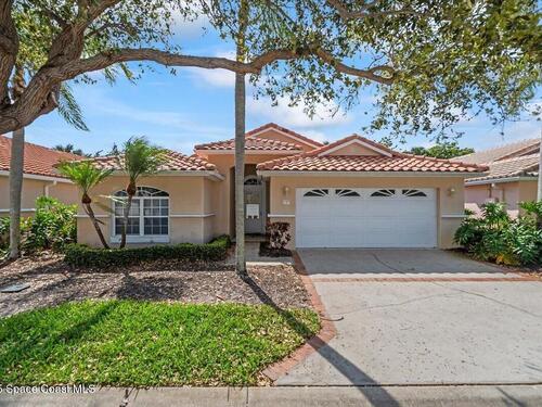 197 Oceanway Drive  Melbourne Beach, FL 32951
