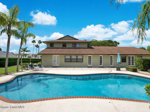 250 Central Boulevard  Cape Canaveral, FL 32920