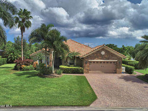 470 Stoney Brook Farm Court  Vero Beach, FL 32968